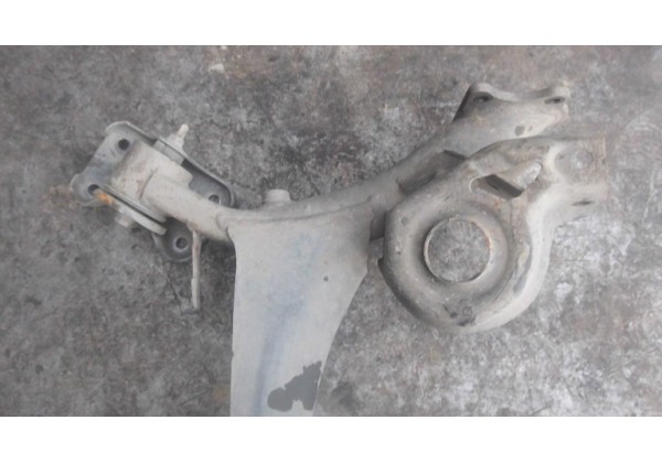 Балка задняя Peugeot 307 SW, 05-08, универсал